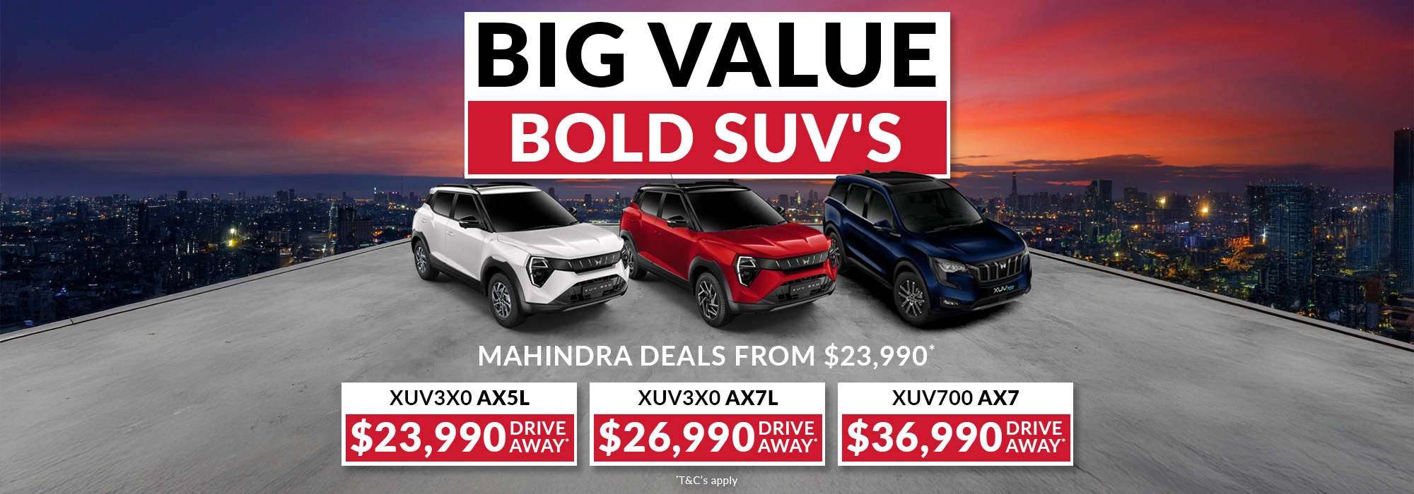 Bigvalue Hp