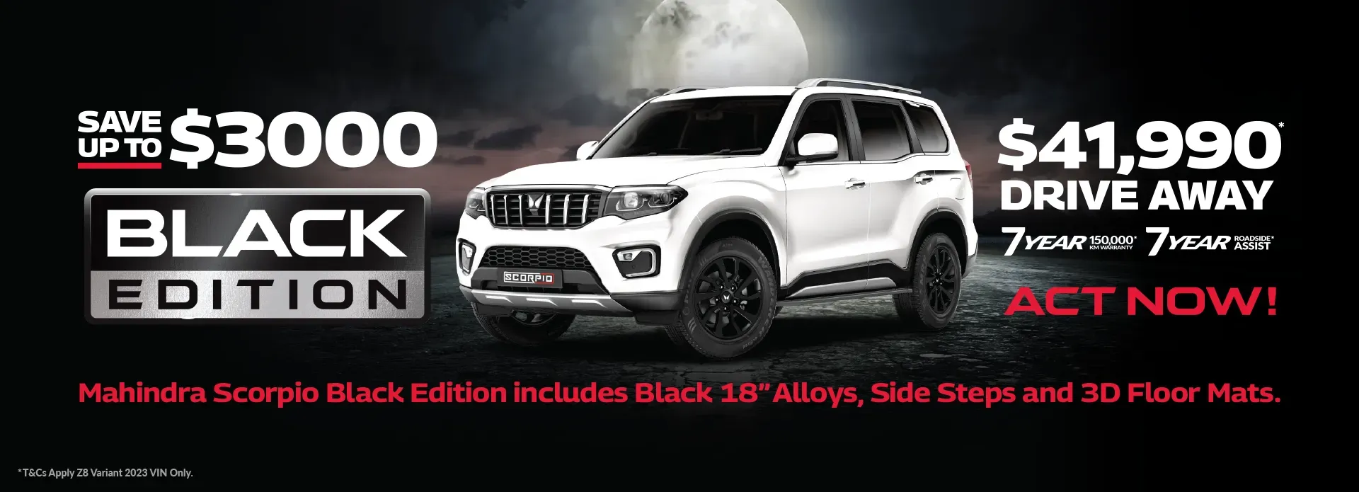 Lp Black Edition